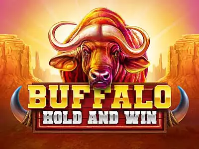 ripper casino game buffalo hold and win