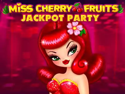 ripper casino game miss cherry