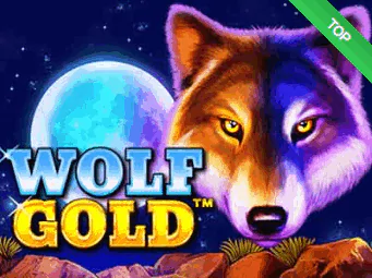 ripper casino game wolf of gold