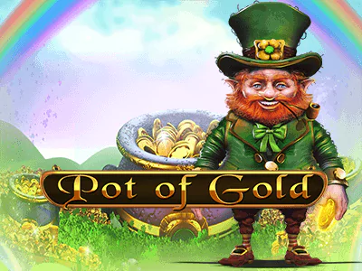 ripper casino game pot of gold