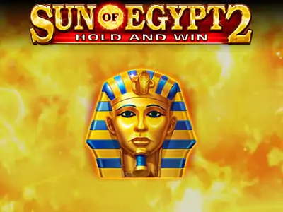 ripper casino game Sun of Egypts