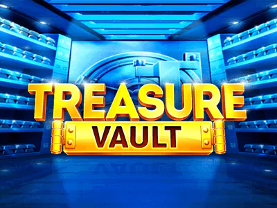 ripper casino game treasure vault