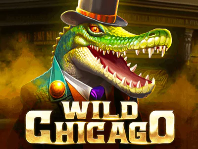 ripper casino game wild chicago