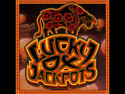 ripper casino game Lucky ox jackpots